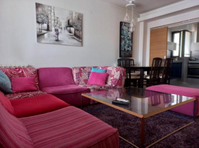 Debar Maalo Lux Apartment